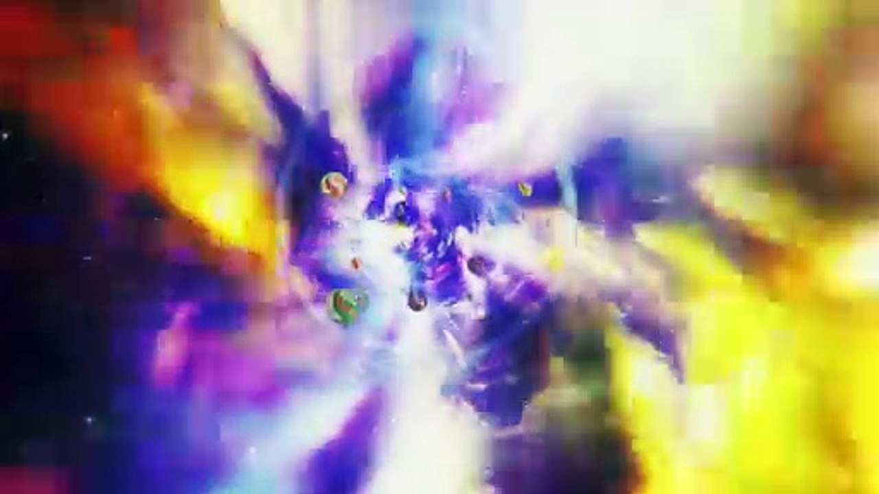 Légendes Pokémon Z-A : Des Méga-évolutions seraient-elles cachées dans le trailer du DLC ?