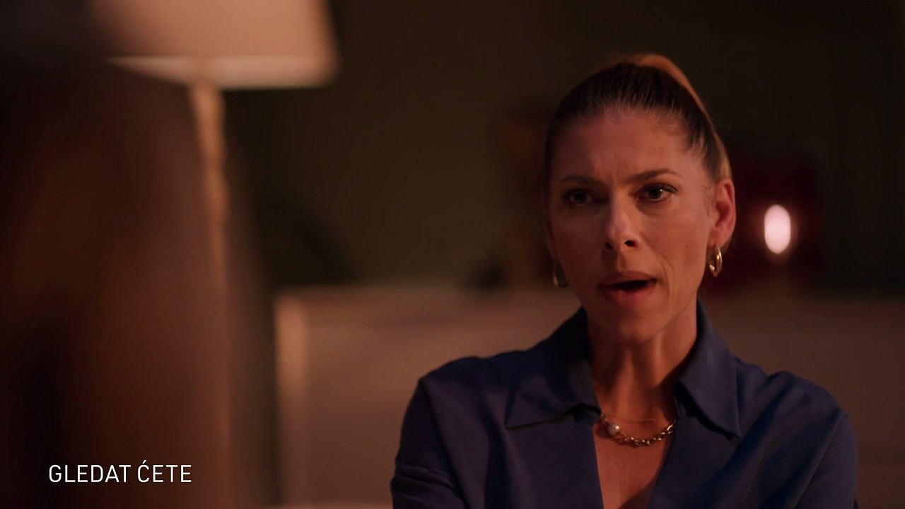 Sjene prošlosti sezona 2 epizoda 14 NAJAVA