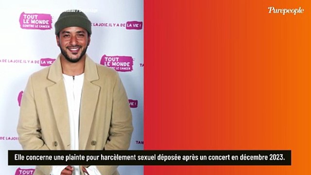 10 000 euros d'amendes pour Slimane : le verdict vient de tomber pour le chanteur