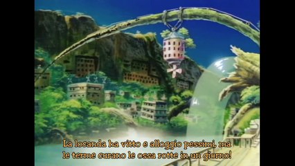 Photon The Idiot Adventures Ep 04 SUB ITA