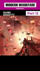 Call of duty Modern Warfare 2 | Mission 5 Part 12 #MW2R#ModernWarfare2#MW2#CallofDuty#Gaming