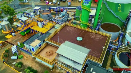 PepsiCo instala en la República Dominicana su primer biodigestor en América Latina