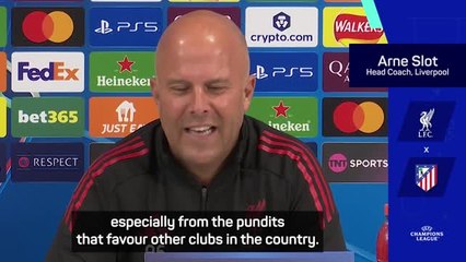 Slot defends Wirtz after slow start to Liverpool career