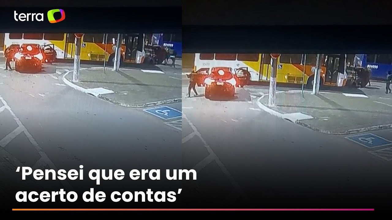 Testemunhas relatam desespero em execução de ex-delegado Ruy Ferraz: ‘Muito medo’