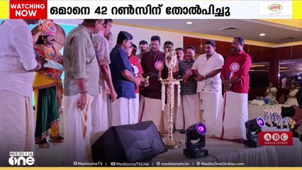 അജ്മാനിൽ ഓണാഘോഷം സംഘടിപ്പിച്ച് ഷാർജയിലെ സാന്ത്വനം കൂട്ടായ്മ