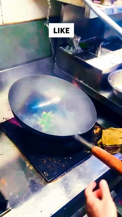 Fried rice