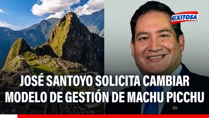 Cámara de Comercio y Turismo de Cusco solicita cambiar modelo de gestión de Machu Picchu: "Que haya una reestructuración total"