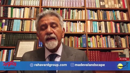 سر صفحه با ایرج جمشیدی سه شنبه 25 شهریور 1404