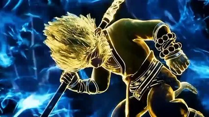 Preview Lord Of Ancient Gods Grave Eps 366