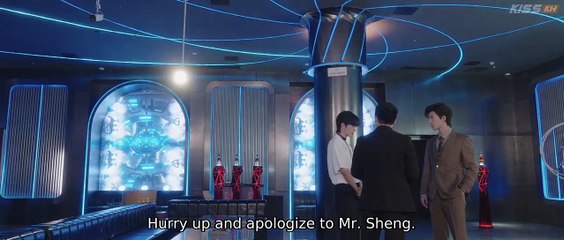 ABO Desire the Series Ep 2 Engsub