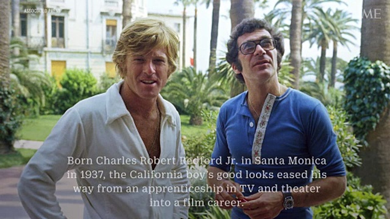 Robert Redford, Oscar Winning Actor, Director and Indie Patriarch, Dies at 89