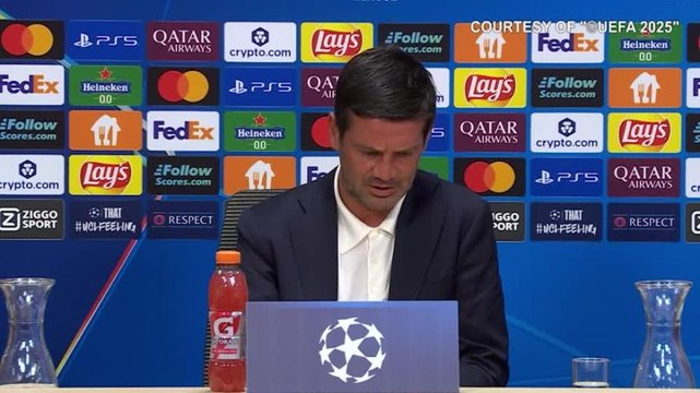 Chivu non ci sta: Juve-Inter? Pensavo si dovesse parlare di Champions...