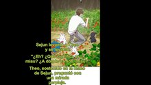 CULTIVANDO EN LA TORRE SOLITARIA NOVELA PARTE -83