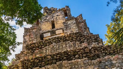 The Proof Is Out There- UnXplained Edition (2025) Season 1 Episode 6- Ancient Ruins and Relics - Full Episode