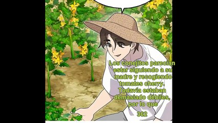 CULTIVANDO EN LA TORRE SOLITARIA NOVELA PARTE -90