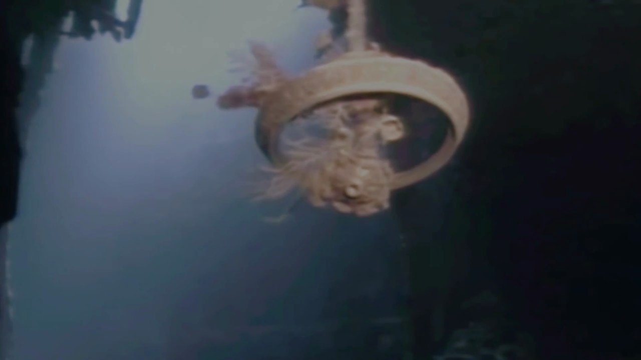 (1912) The Sinking of the RMS Titanic (Part 7/7) | North Atlantic Ocean