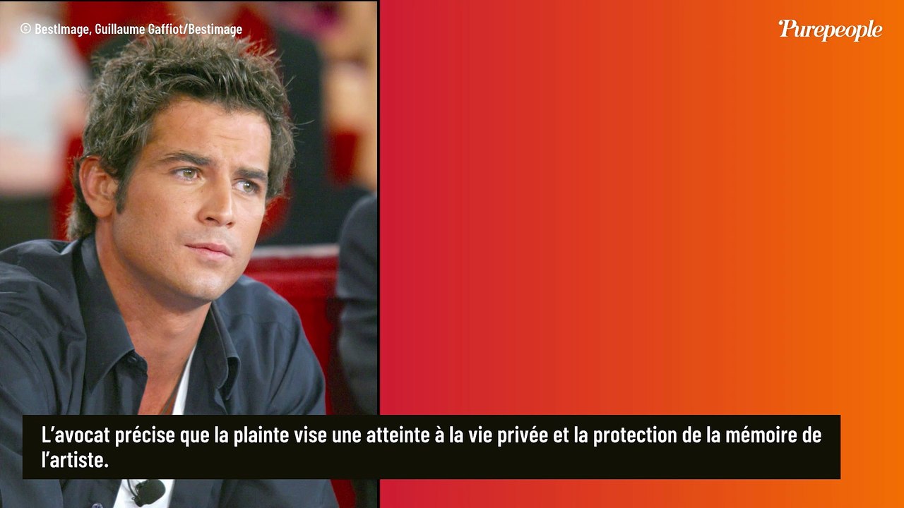 La famille de Filip Nikolic riposte après le témoignage d'Arnaud qui se présente comme le compagnon du chanteur : "Ces propos sont indécents, mensongers..."