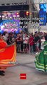 Juárez celebra con arte, música y tradición el Grito de Independencia 2025