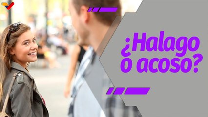 Al Día | ¡Cuidado con los piropos!