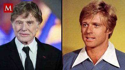 Murió el actor y director ganador del Oscar, Robert Reford a los 89 años