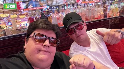 Influencer pierde 2 MDP tras derrota de 'Canelo' Álvarez contra Crawford