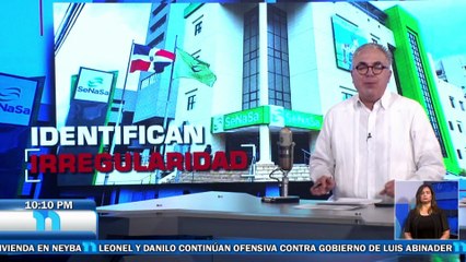 Emisión Estelar de Informativos con Ana Méndez 15/09/2025