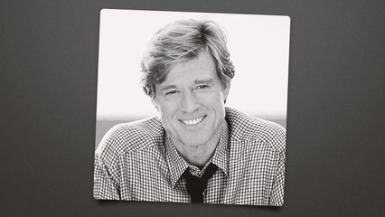 Robert Redford, Hollywood Actor, Director & Sundance Founder, Dies at 89 | THR News Video