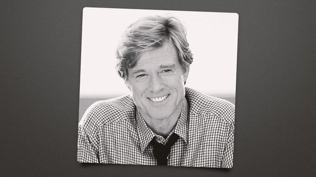 Robert Redford, Hollywood Actor, Director & Sundance Founder, Dies at 89 | THR News Video