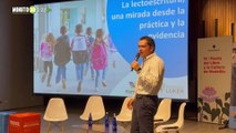 Medellín fortalece comprensión lectora en primaria con la estrategia 'Vivir es Comprender'