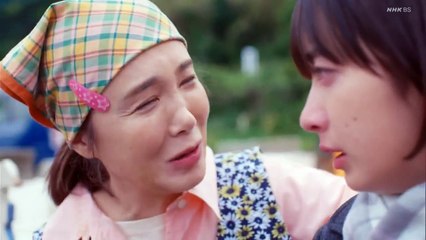 Natsuki Mari in Teruko to Rui 第8話_2025年日8月10日_2