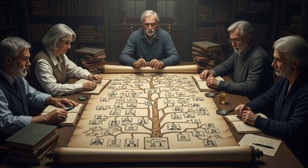 The Secret of the Genius's Genes: Scientists Reconstruct Leonardo Da Vinci's DNA