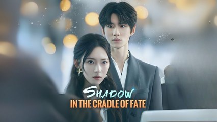 Shadow In The Cradle Of Fate Engsub