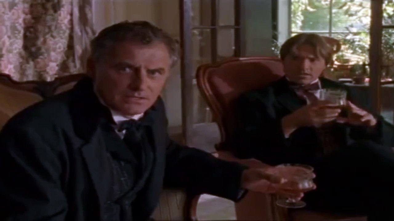11 El revolver maldito 1x11 Los seres queridos Películas del Lejano Oeste Acción Aventura