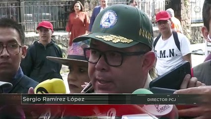 Lluvia de esta madrugada cobra la vida de dos persona más, ya van 18