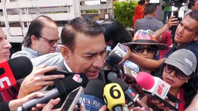 Festividades del Grito se vivieron en paz en los 125 municipios de Jalisco, sin incidentes mayores.