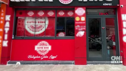 999 kişinin zehirlendiği döner skandalında yeni gelişme: 2 sanığa yeniden tutuklama