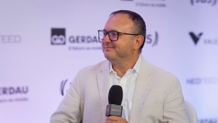 Financiamento de longo prazo é chave para destravar economia verde na Amazônia, diz CEO da Bemol