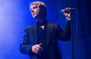 Tom Odell intentó realizar un concierto en Ucrania en medio de la guerra en curso