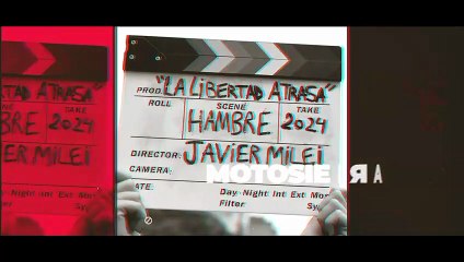 Denuncia contra la gestión de Pirovano en el INCAA - DOCA