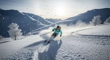 ¿Por qué el hielo es resbaladizo? La verdadera razón que la ciencia acaba de descubrir