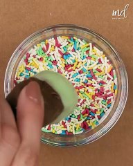 Elevate your Halloween with these trick-or-treat delights!🎃