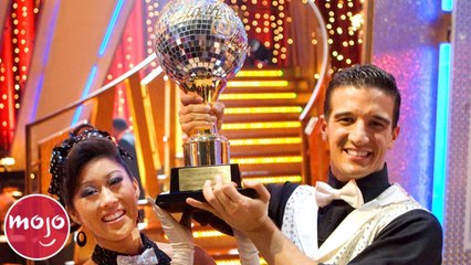 Top 30 Best Dancing With the Stars Professional Dancers