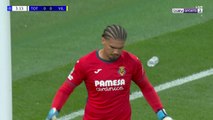 Tottenham Hotspur vs. Villarreal - Game Highlights