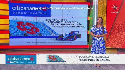 Lo Mejor de Gina Holguín y Mariazel Mas Deporte 11 julio 2023