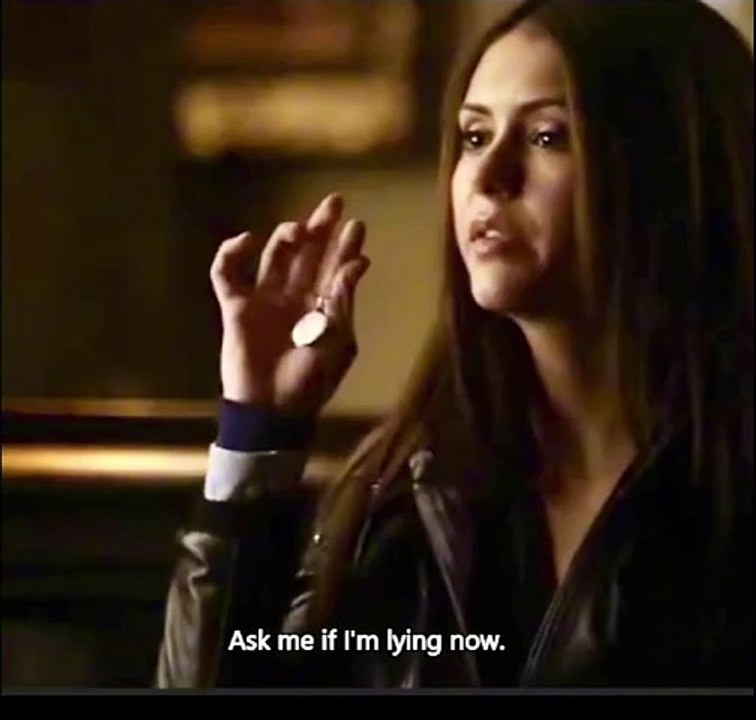 Elena: You and I we’ve something Damon | TVD Edits