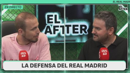 Las notas del Real Madrid vs. Marsella de Champions League