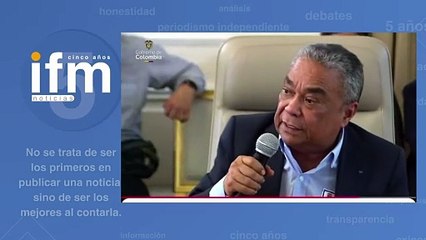 Rifi rafe entre Aldo Cadena y Gustavo Petro por los recursos de Fomag