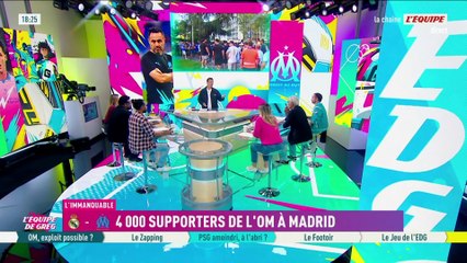 L'Équipe de Greg du 16 septembre - L'Équipe de Greg - replay