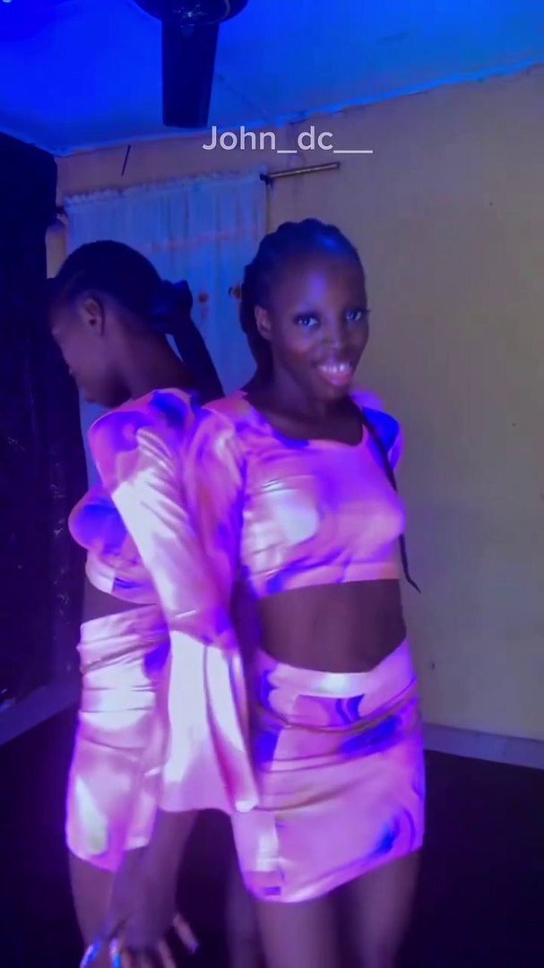Femme Africaine