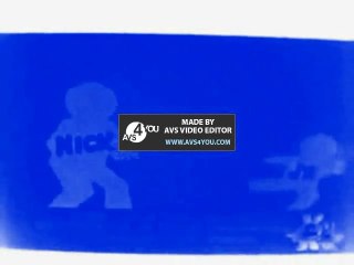Noggin and Nick Jr Logo Collection in Electronic Sounds + Lost Effect Hypercubed